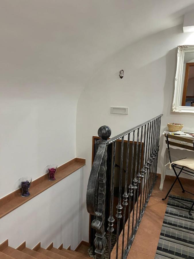 Home In Love: Balconcino Spaccanapoli 外观 照片