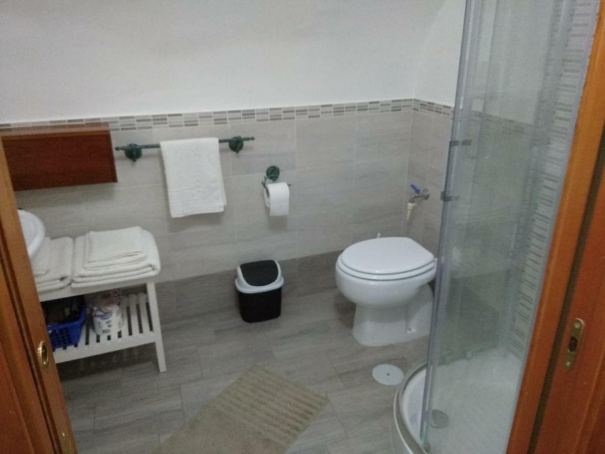 Home In Love: Balconcino Spaccanapoli 外观 照片