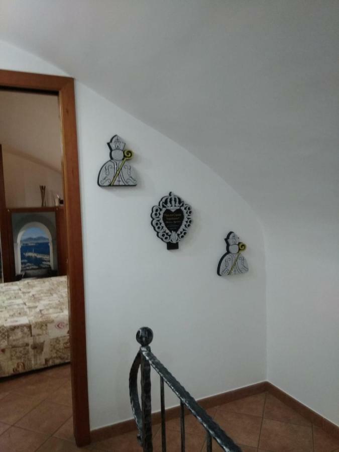 Home In Love: Balconcino Spaccanapoli 外观 照片